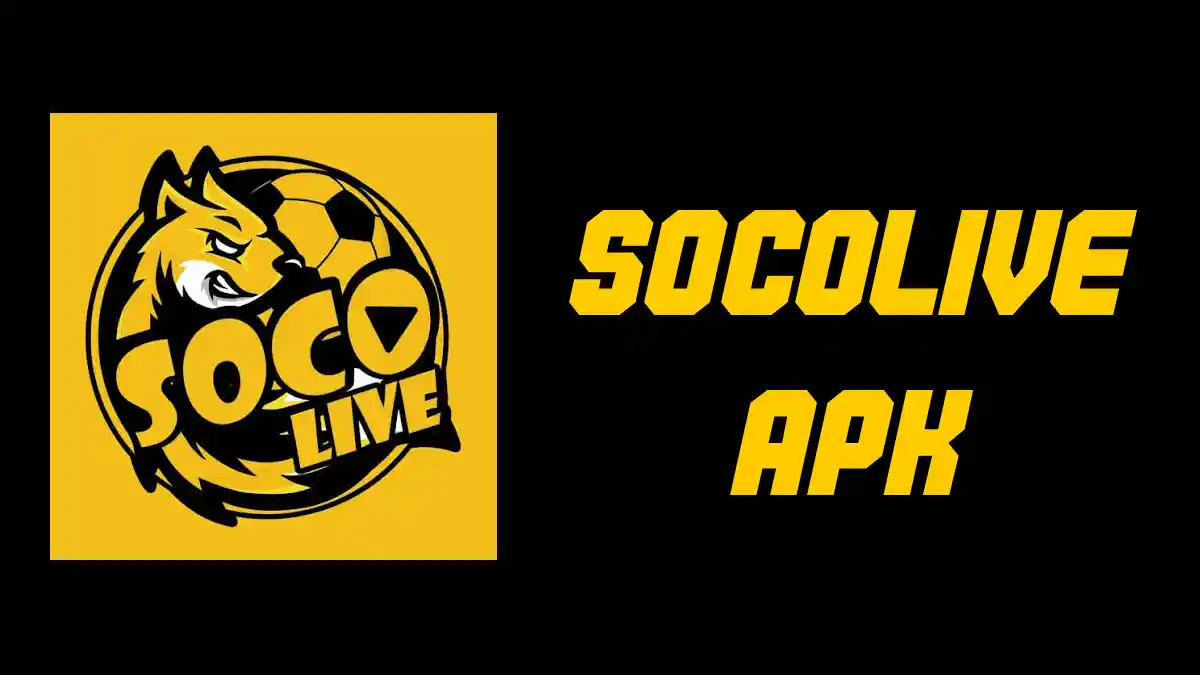 Download Socolive Football APK